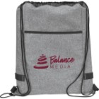 Photo 49 Reverb Polycanvas Drawstring Bag