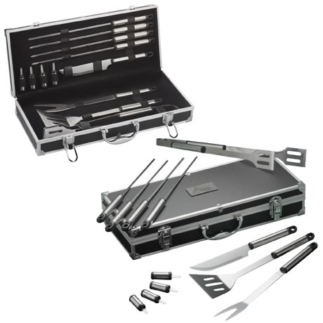 Product Photo 1 Grill Master Grilling Set