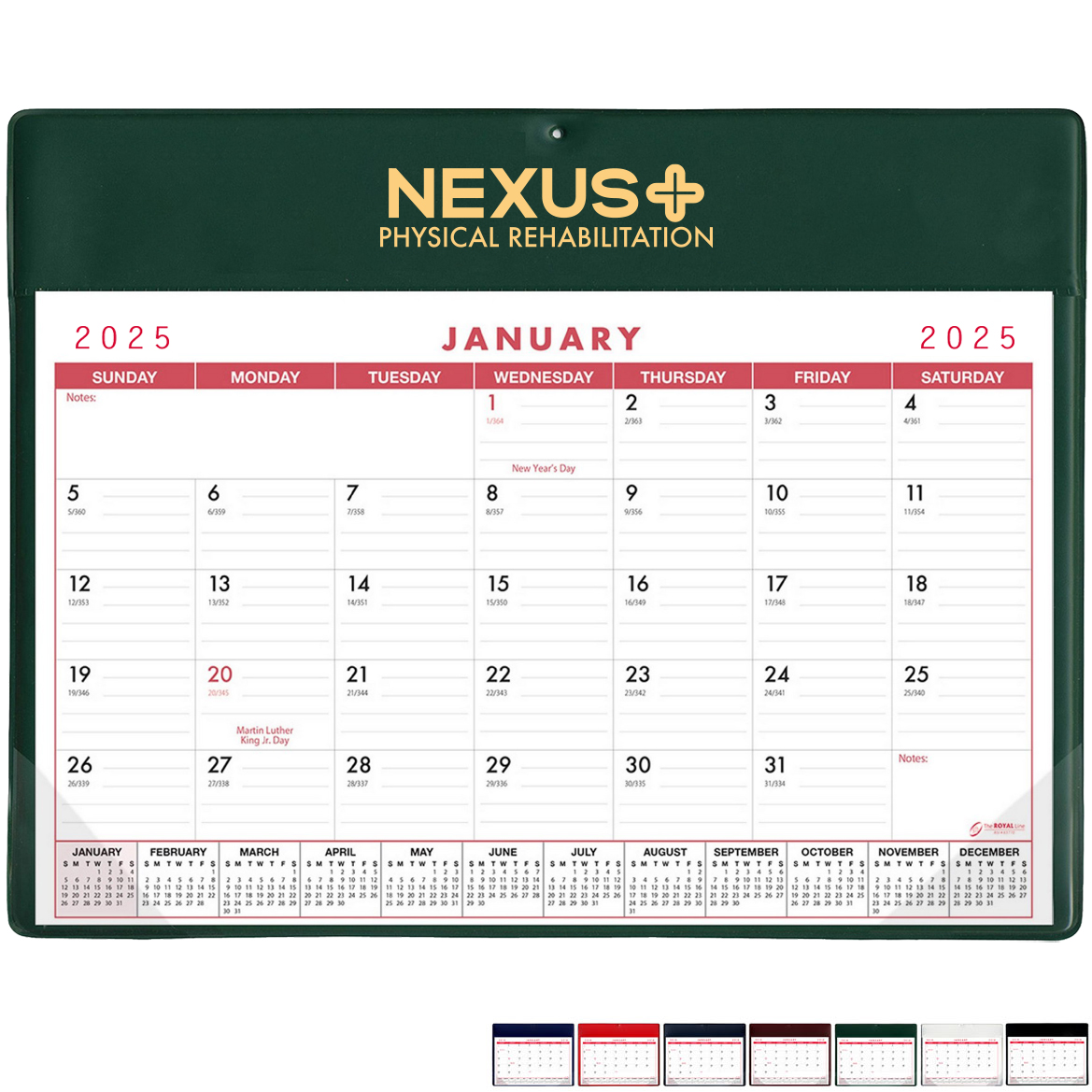 Product Photo 1 Vinyl Calendar Doodle Pad