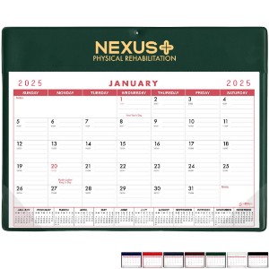 Vinyl Calendar Doodle Pad - RY1030