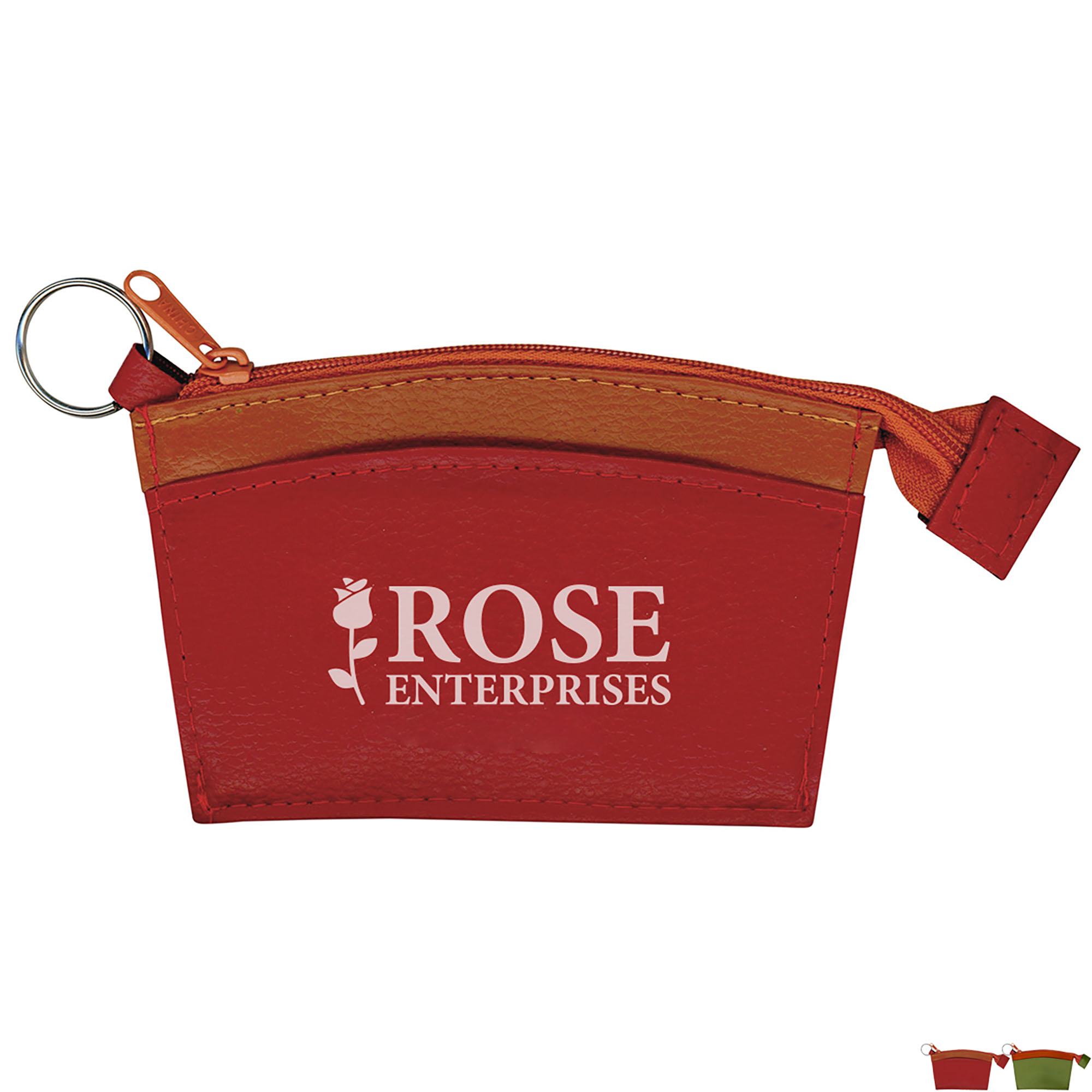 Product Photo 1 Fashionista Zip Purse