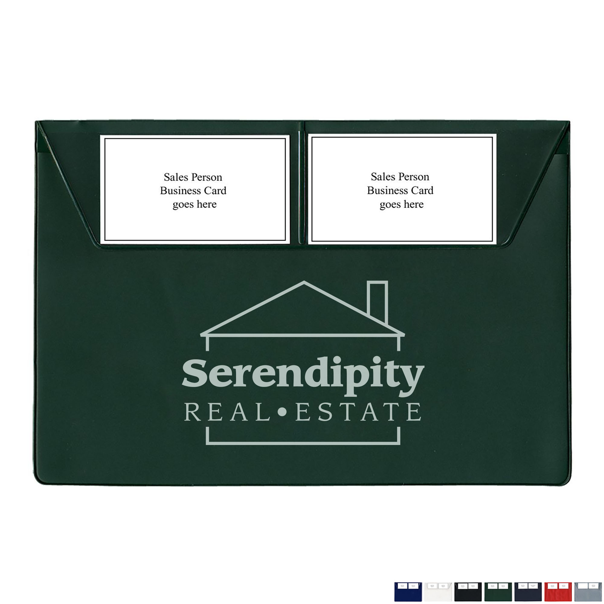 Product Photo 1 Auto Document Case