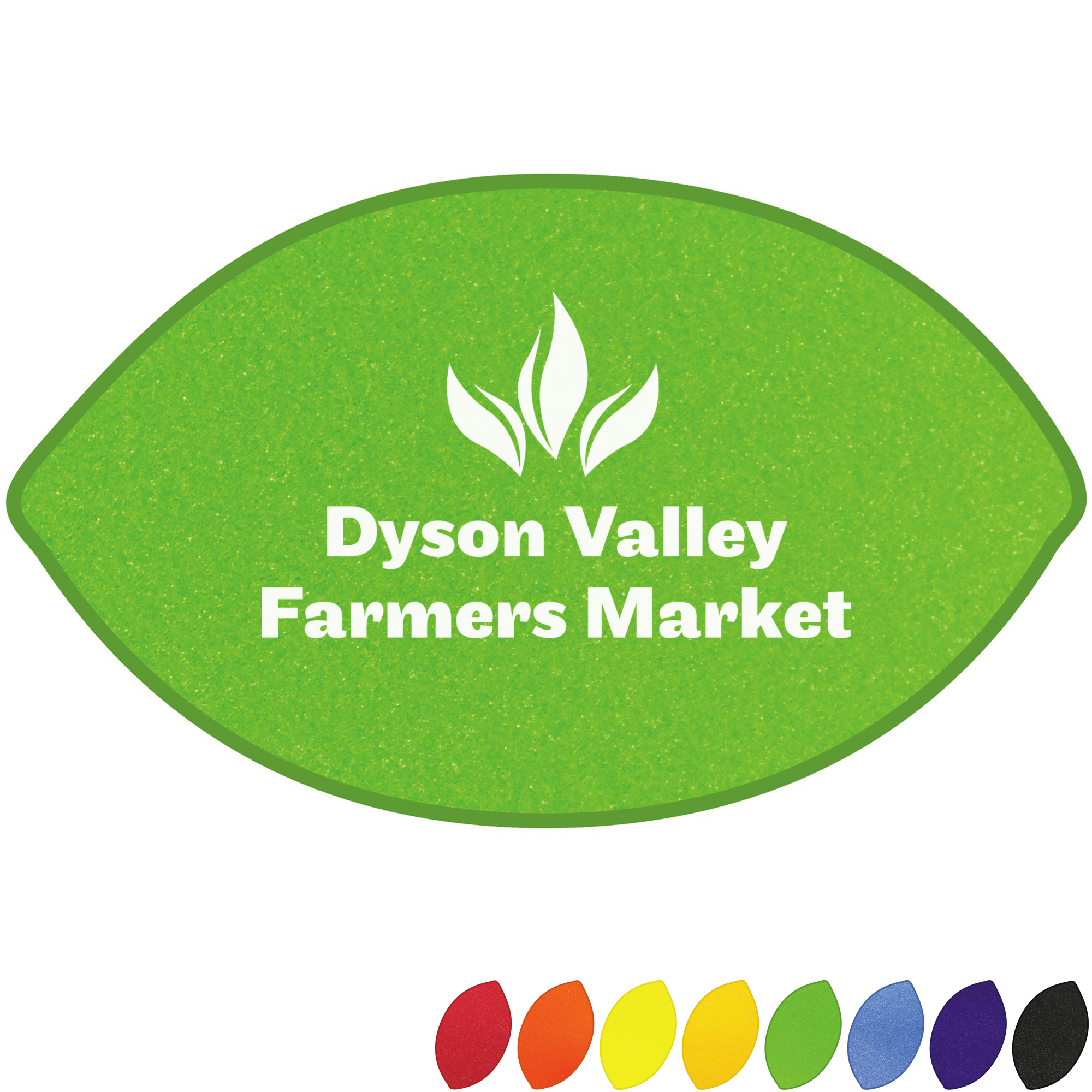 Product Photo 1 Lemon/ Lime Foam Scrub Sponge