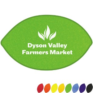 Lemon/ Lime Foam Scrub Sponge - FM1370