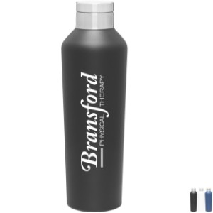 h2go Manhattan Tumbler, 20.9oz. - TE2234