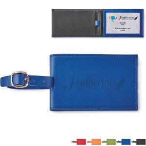 Donald Luggage Tag - SG5522