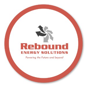 Circle Magnet, 3" - MG1295