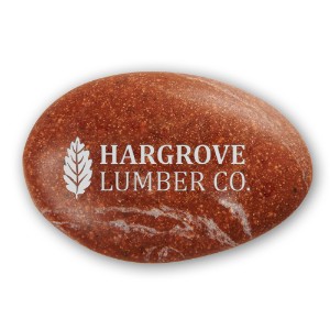 Skipping Stone Paperweight - SC5000