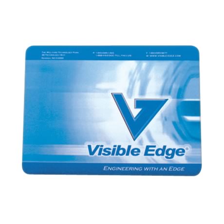 Product Photo 1 Hard Surface Mouse Pad, 6" x 8"