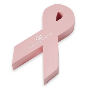 Awareness Ribbon Stone Paperweight - SC5025