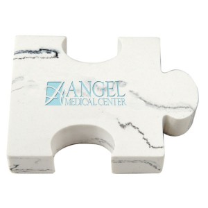 Puzzle Piece Stone Paperweight - SC5030