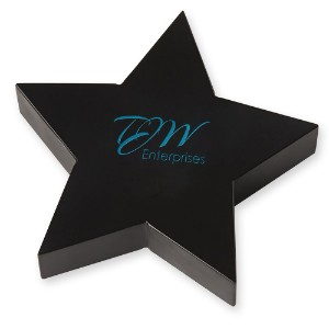 Star Stone Paperweight - SC5035