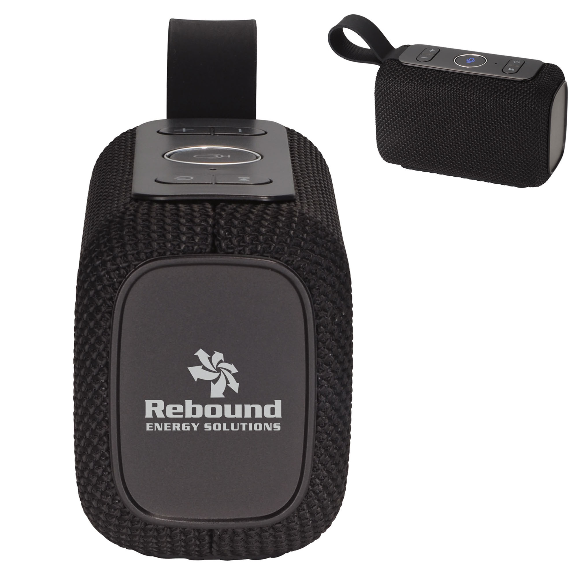 Product Photo 1 Outdoor Bluetooth Speaker w/ Amazon Alexa