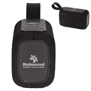 Outdoor Bluetooth Speaker w/ Amazon Alexa - LD6270