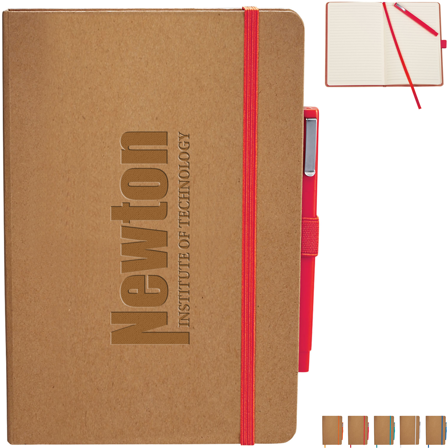 Product Photo 1 Eco Color Bound JournalBook™ Bundle Set