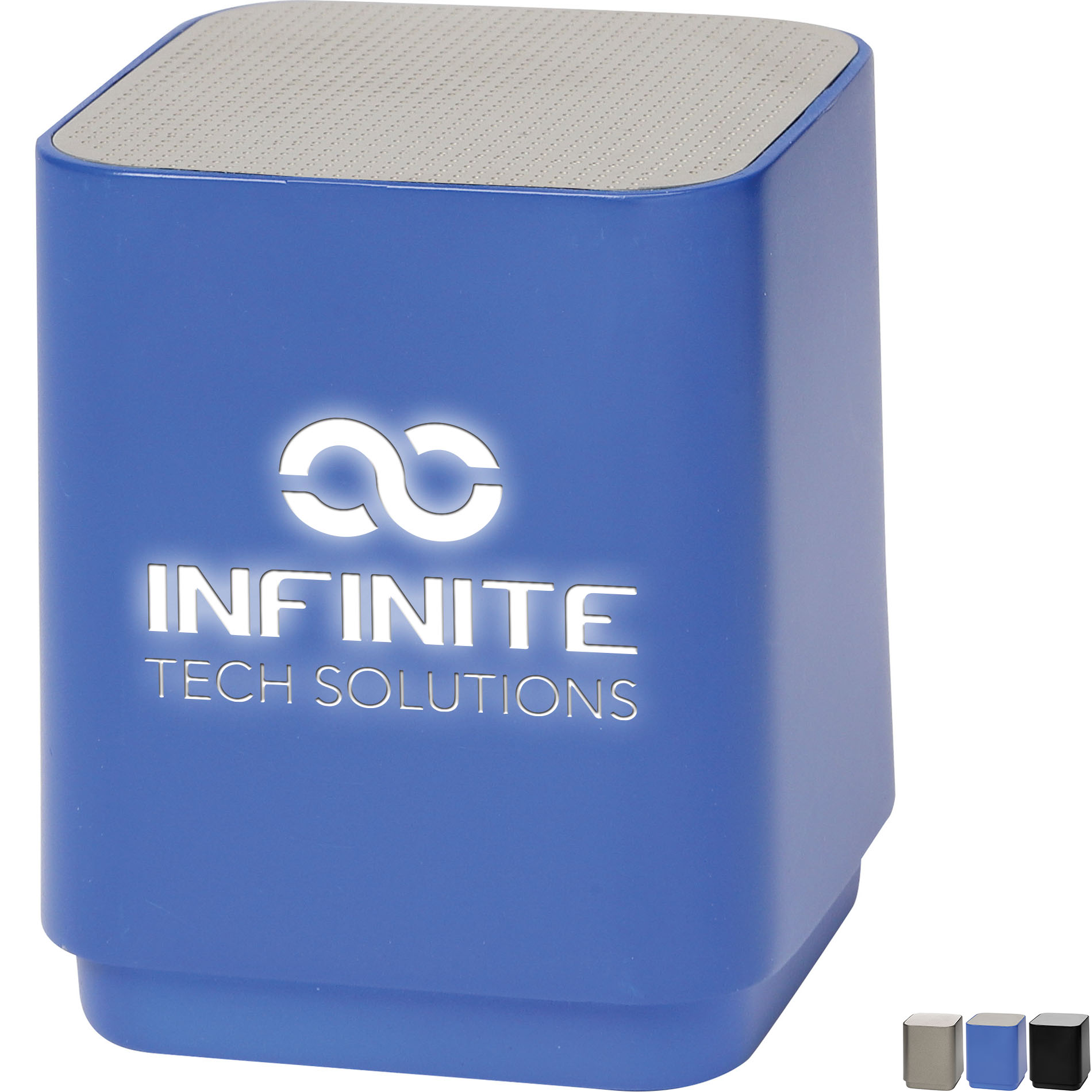 Product Photo 1 Light Up Logo Bluetooth Speaker