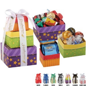 Tower of Festive Favorites - MD2103