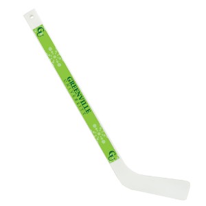 Mini Plastic Hockey Stick, 19" - BP4100