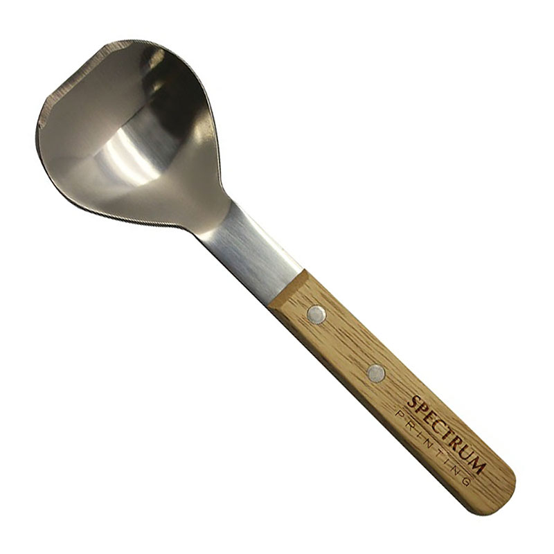 Product Photo 1 Arctic Scoop Ice Cream Spade with Wood Handle