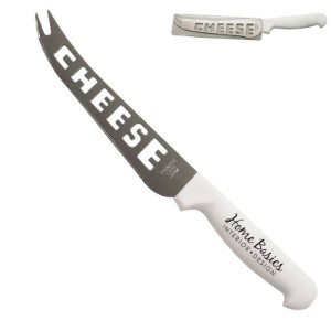 Cheese Knife with Plastic Handle - DA1170