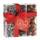 Chocolate Mix 3 Way Gourmet Gift