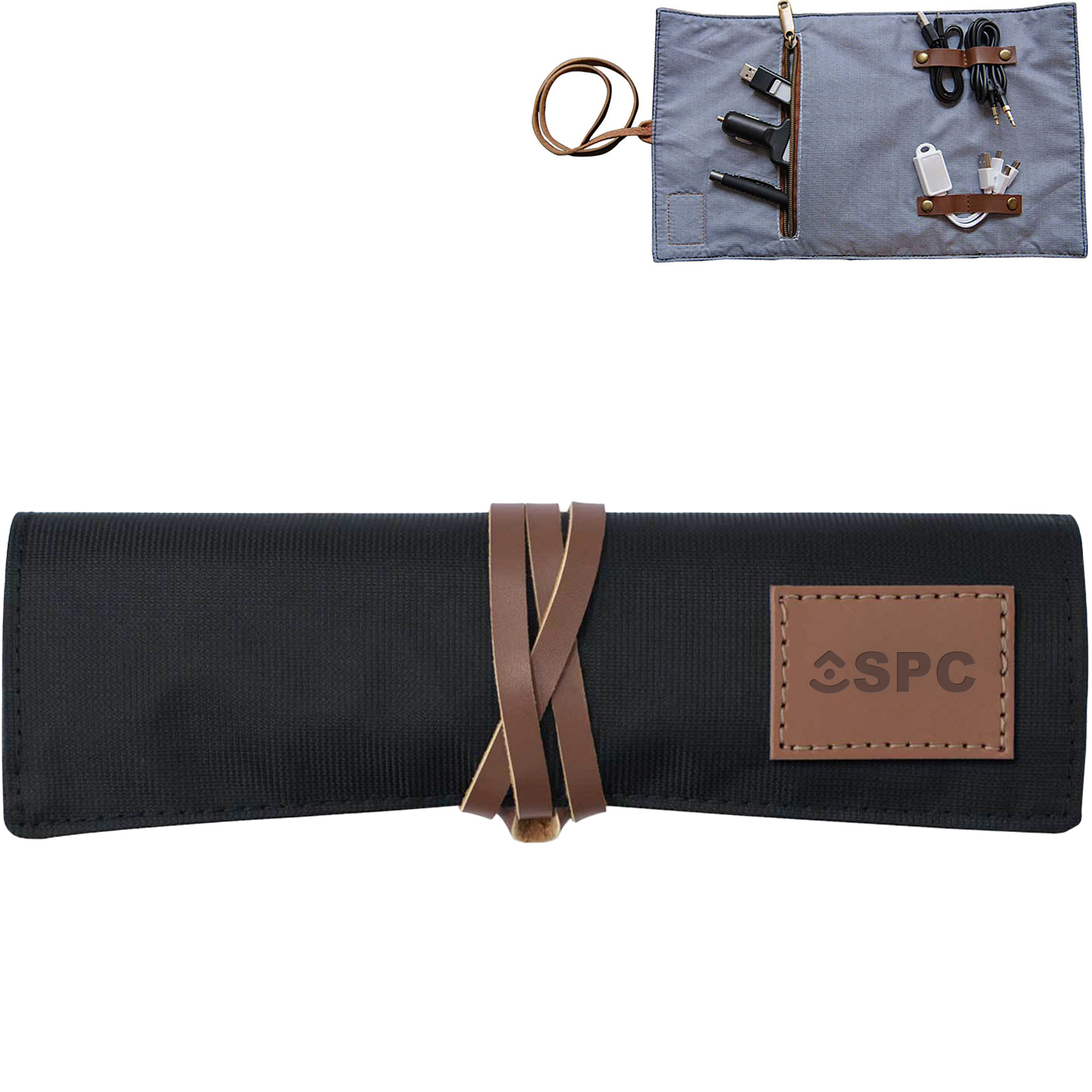 Product Photo 1 Ruckman Roll™ Tech Organizer