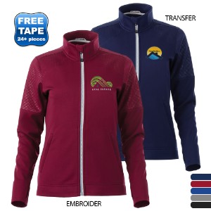 Senger Ladies' Knit Jacket - TM3515