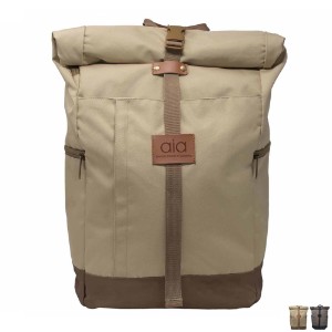El Dorado Roll Top Backpack - AU1090