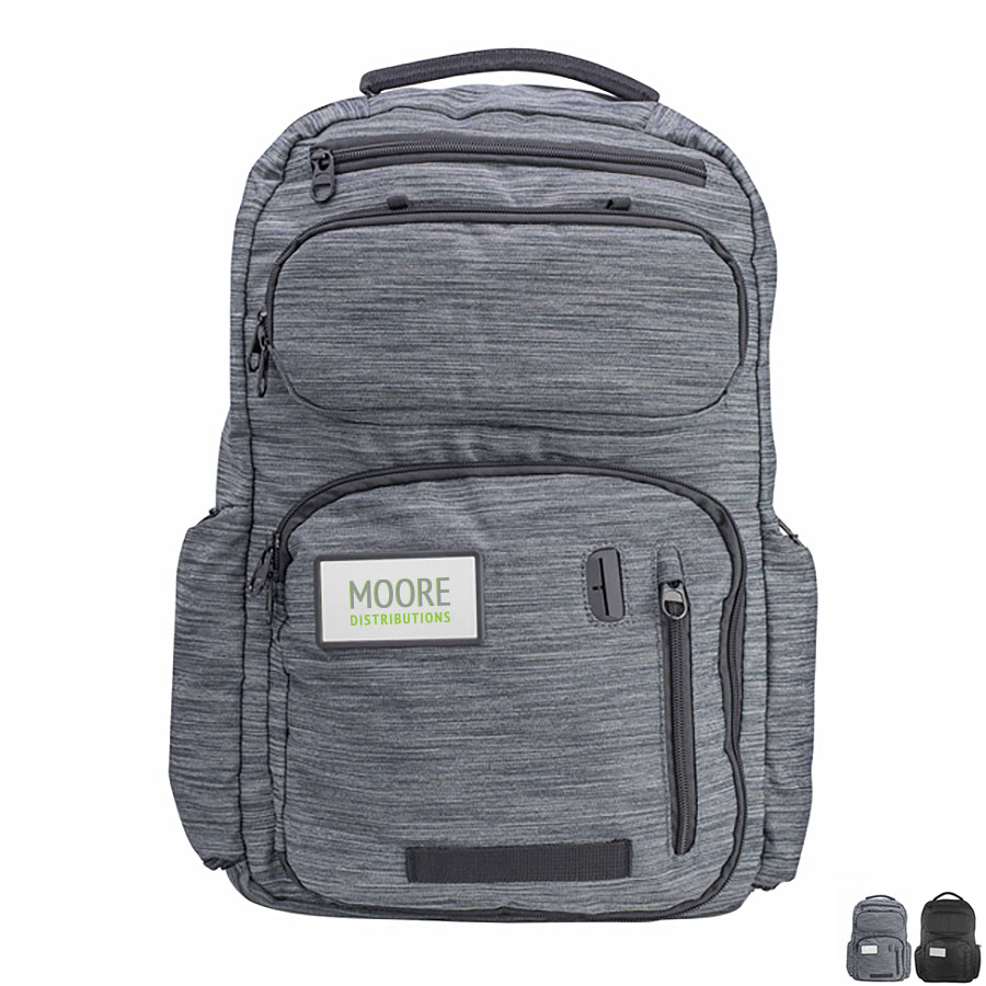Product Photo 1 Embarcadero™ Backpack