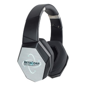 Wrapsody™ Bluetooth Headphones - AU1145