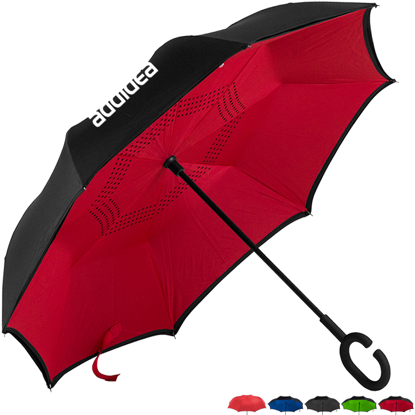 Product Photo 1 Stratus Reversible Umbrella, 48" Arc