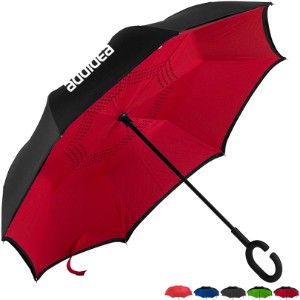 Stratus Reversible Umbrella, 48" Arc - SD1961
