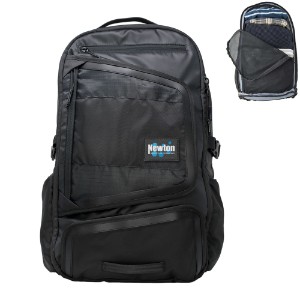 Tahoe Polyester Weekender Backpack - AU1150