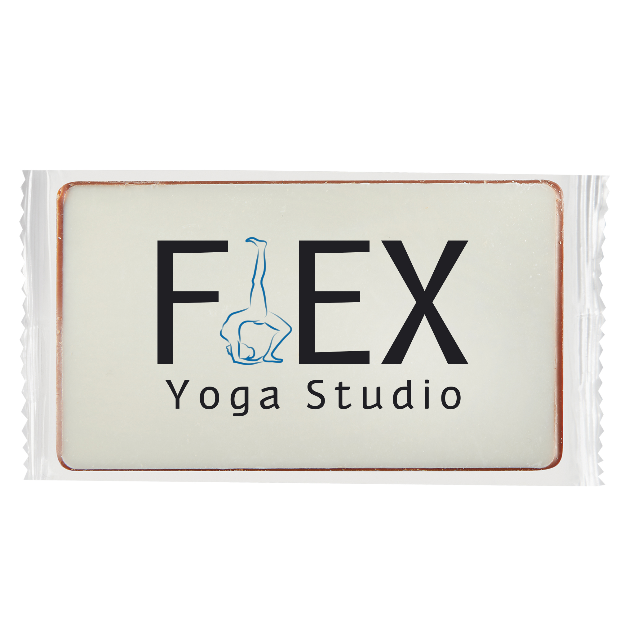 Product Photo 1 Belgian Milk Chocolate Bar