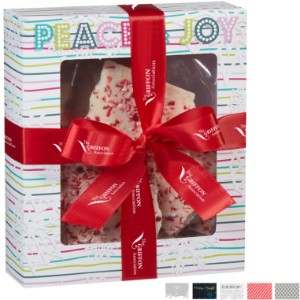 Peppermint Bark Gift Box, 9.7oz. - MD2118