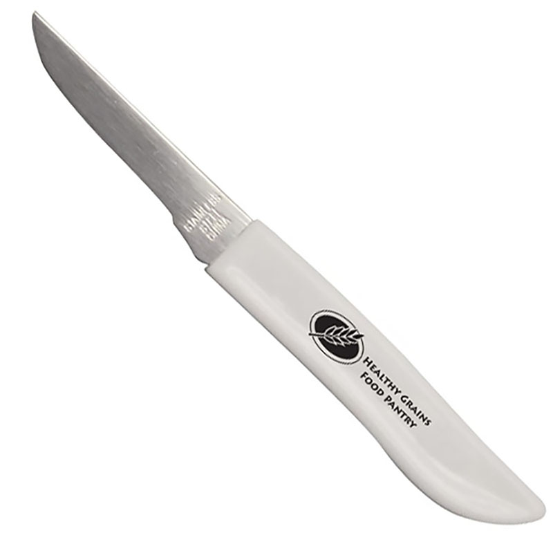 Product Photo 1 Stainless Steel Paring Knife, 2-1/2" Blade