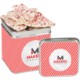 Peppermint Bark Prefect Present Tin, 8.5oz