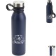 Tijuana Vacuum Insulated Stainless Steel Bottle, 23oz.