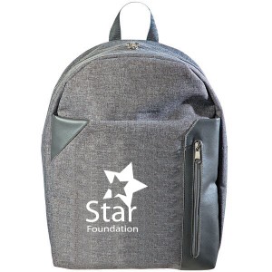 Ashford 15" Laptop Backpack - AR2310