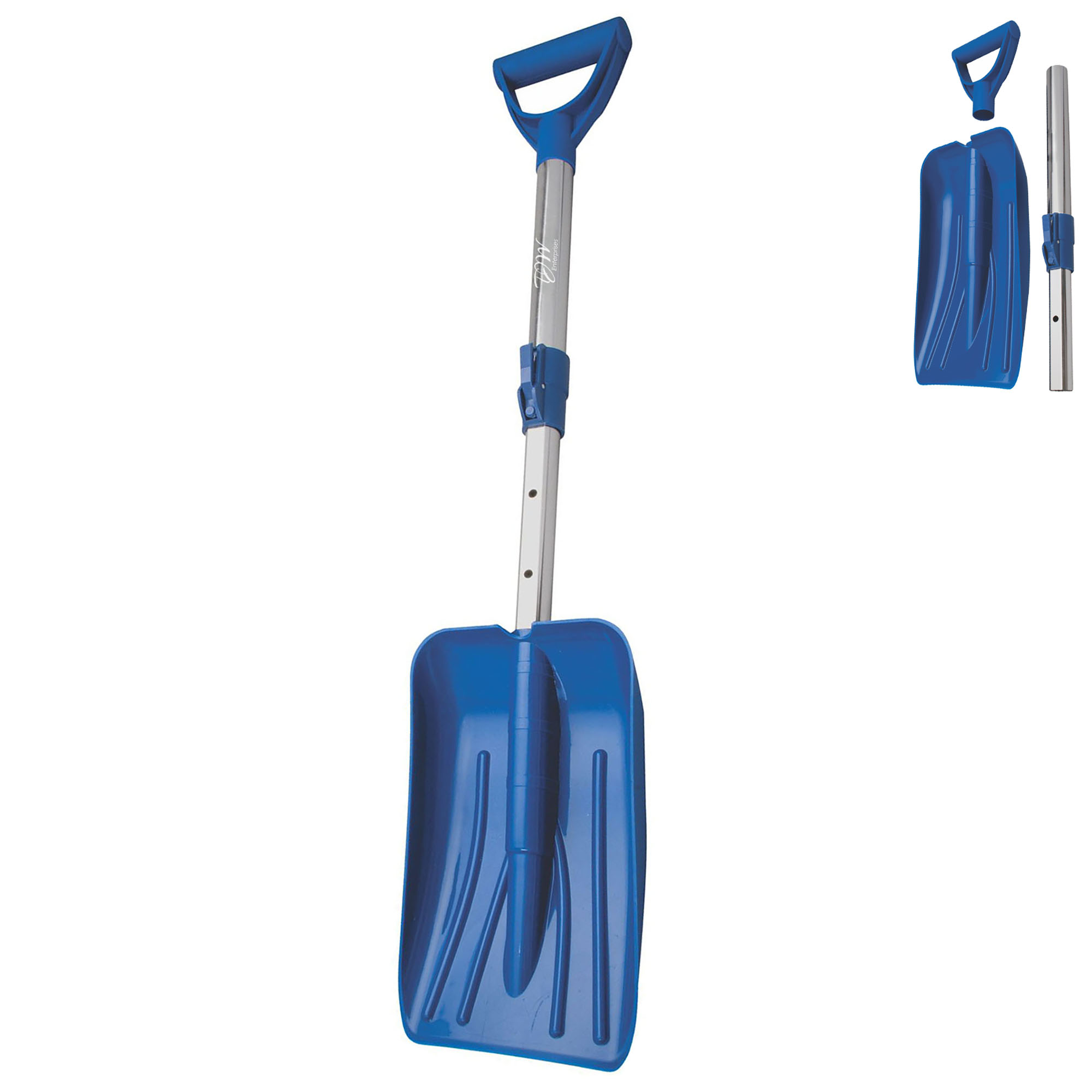 Product Photo 1 Collapsible Shovel
