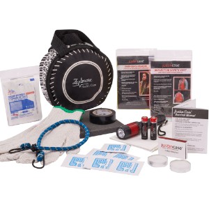Safe-T-Tire Auto Emergency Kit - JC1240