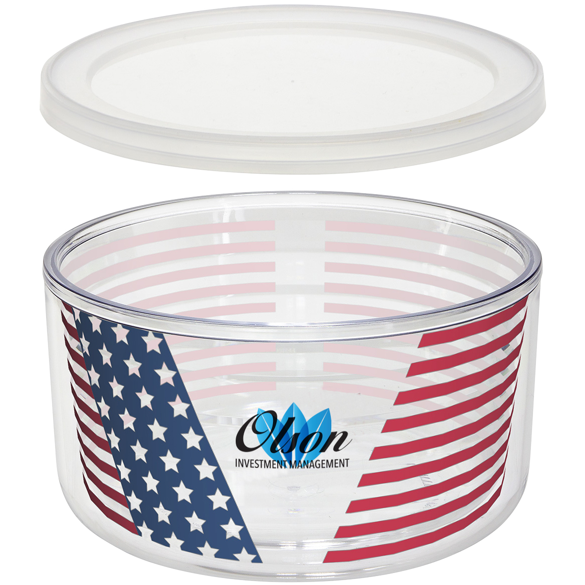 Product Photo 1 Cirque Tritan Bowl, 22oz.