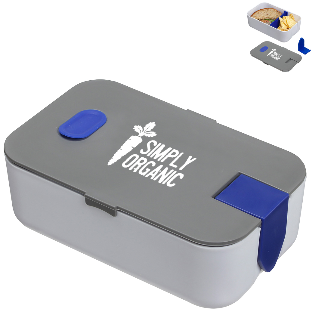 Product Photo 1 Big Munch Lunch Box