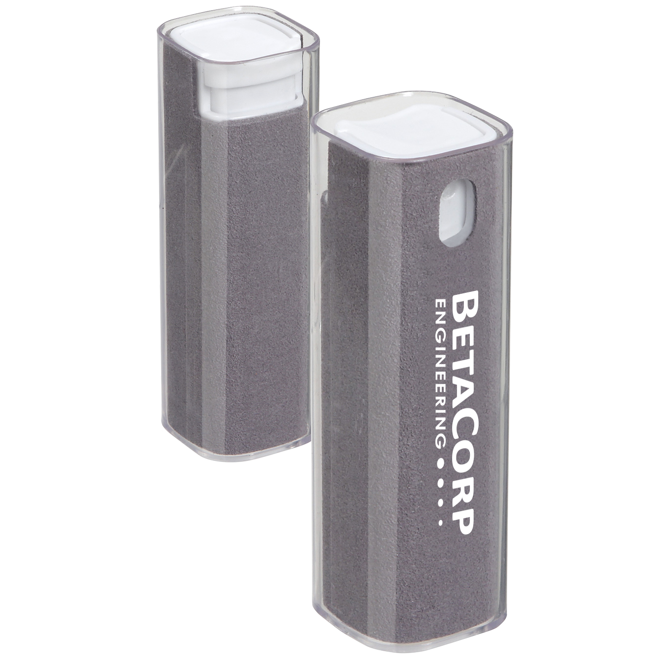 Product Photo 1 Spray and Swipe Microfiber Screen Cleaner