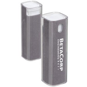 Spray and Swipe Microfiber Screen Cleaner - AR2337