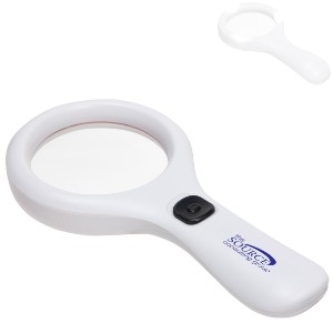 Scout Light-Up Magnifier - AR2339