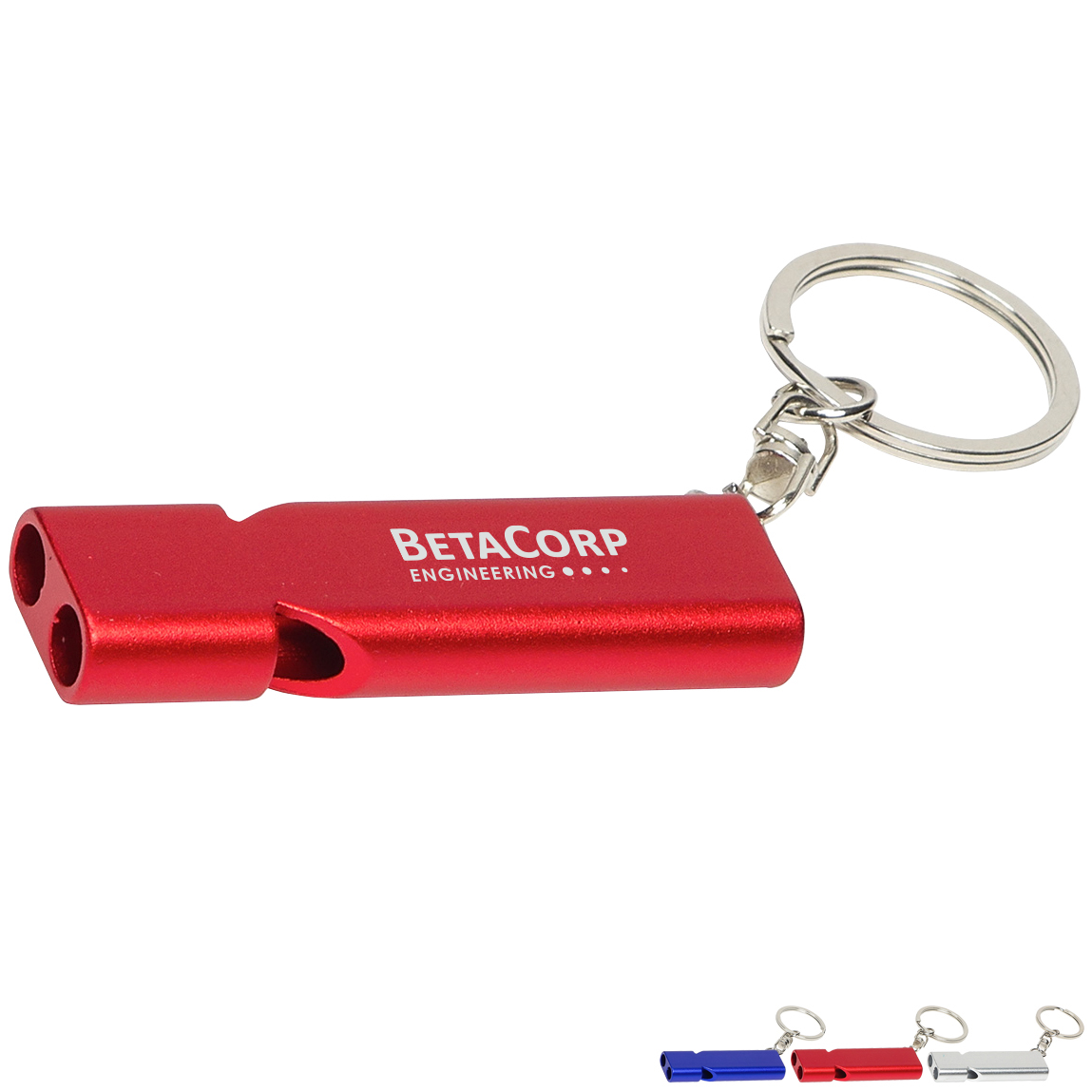 Product Photo 1 Quick Alert Safety Whistle