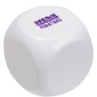 Photo 12 Rounded Cube Slo-Release Serenity Squishy™