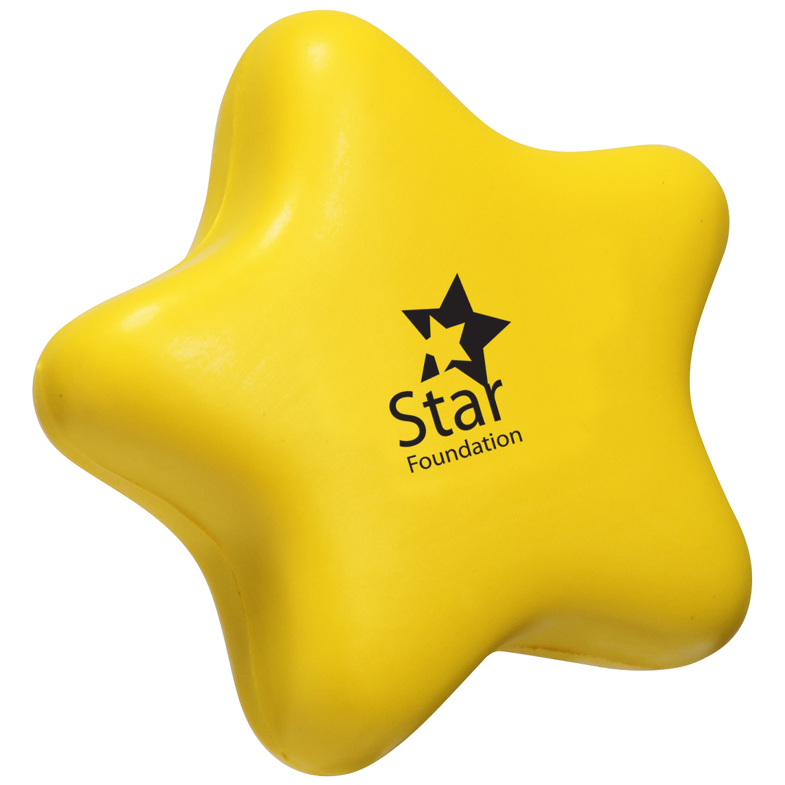 Product Photo 1 Star Slo-Release Serenity Squishy™