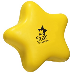 Star Slo-Release Serenity Squishy™ - AR2347